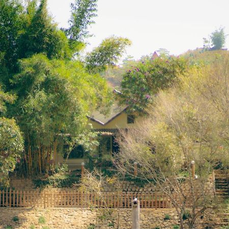 Lang Tinh Mo - Home Resort Da Lat Ap An Kroet Dış mekan fotoğraf