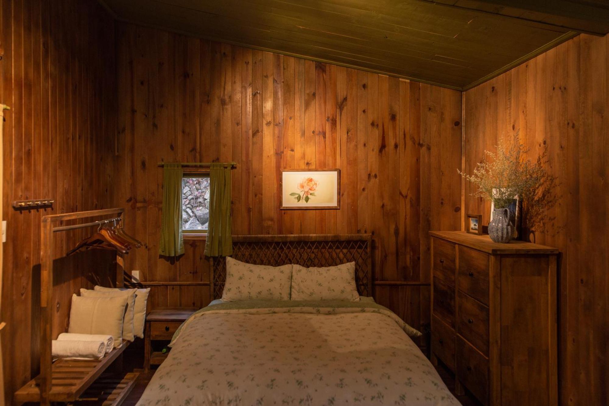 Lang Tinh Mo - Home Resort Da Lat Ap An Kroet Dış mekan fotoğraf