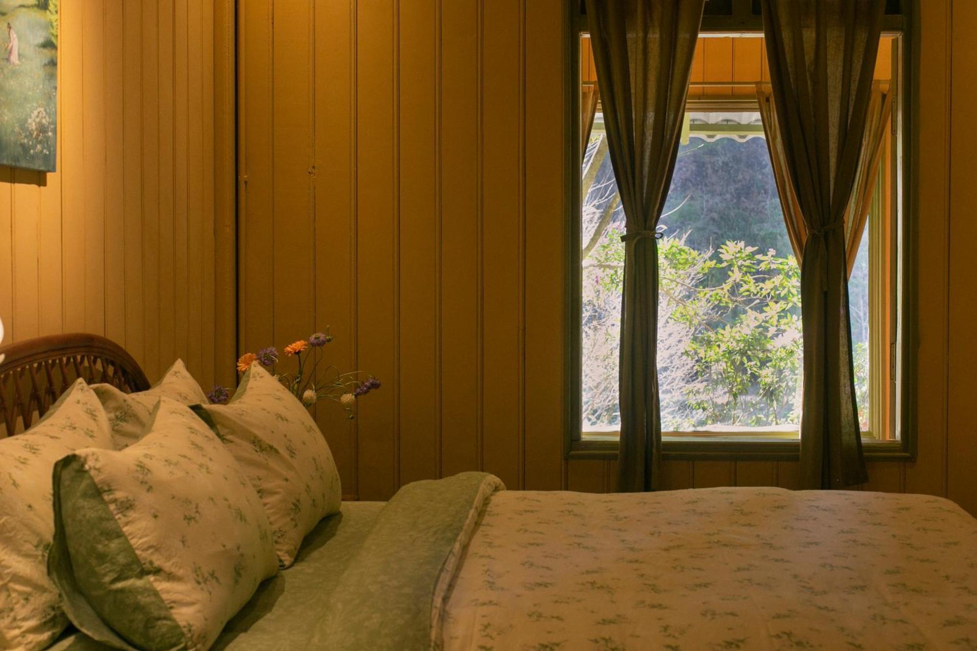 Lang Tinh Mo - Home Resort Da Lat Ap An Kroet Dış mekan fotoğraf